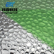 Painting aluminum diamond plate for construction roofing price sqm